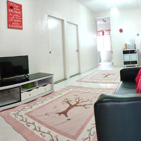 קאנגר Sufiza Residence מראה חיצוני תמונה