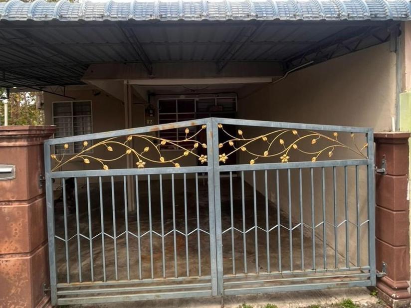 קאנגר Sufiza Residence מראה חיצוני תמונה