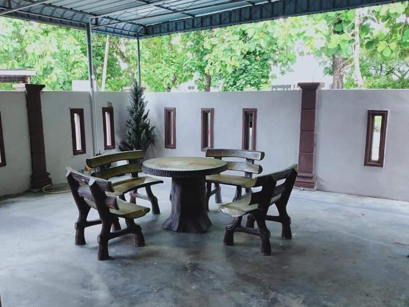 קאנגר Sufiza Residence מראה חיצוני תמונה