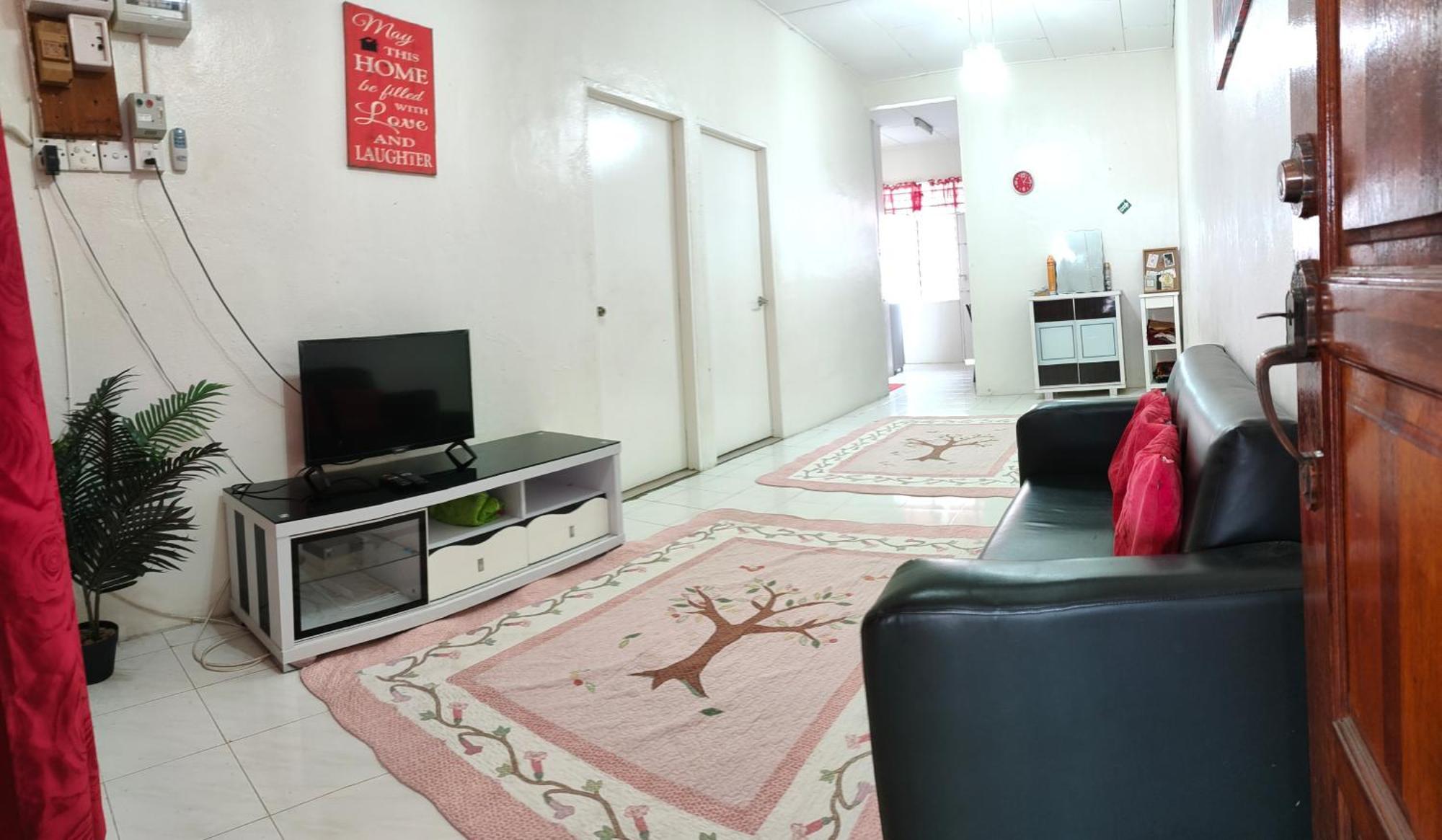 קאנגר Sufiza Residence מראה חיצוני תמונה
