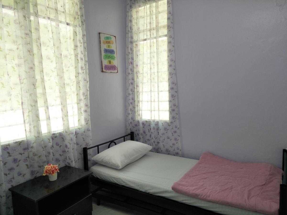 קאנגר Sufiza Residence מראה חיצוני תמונה