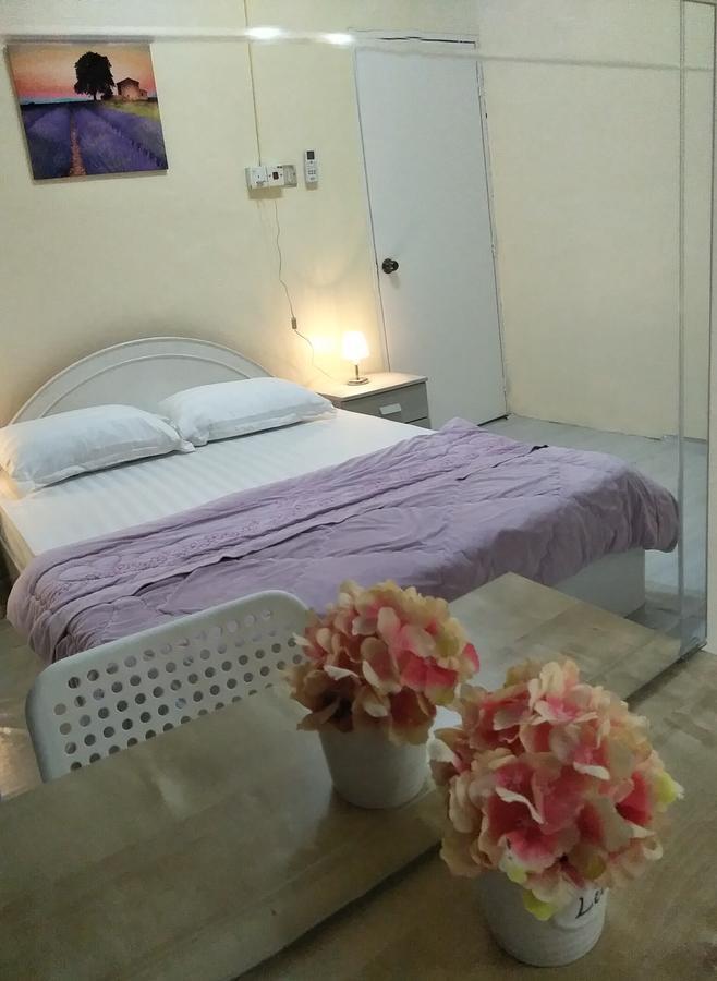 קאנגר Sufiza Residence מראה חיצוני תמונה