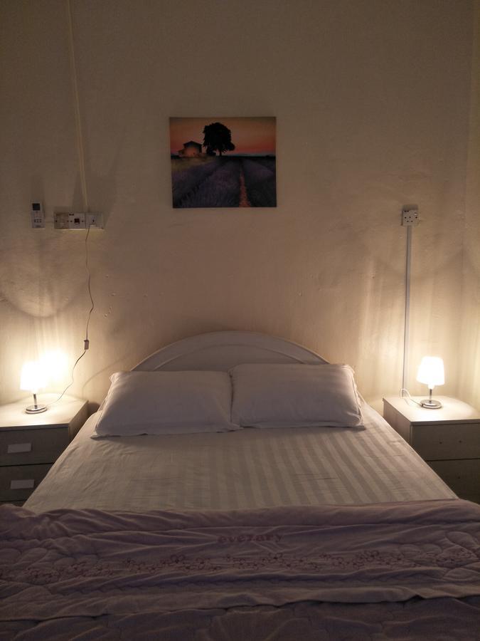 קאנגר Sufiza Residence מראה חיצוני תמונה